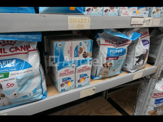 Royal canin hondenvoer - afbeelding 8 van  13