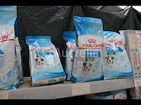 Royal canin hondenvoer - afbeelding 9 van  13