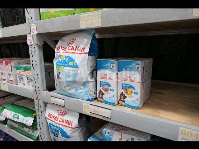 Royal canin hondenvoer - afbeelding 10 van  13