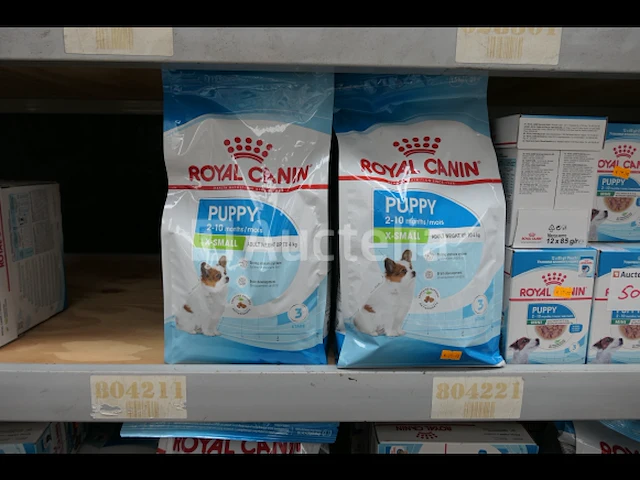 Royal canin hondenvoer - afbeelding 11 van  13