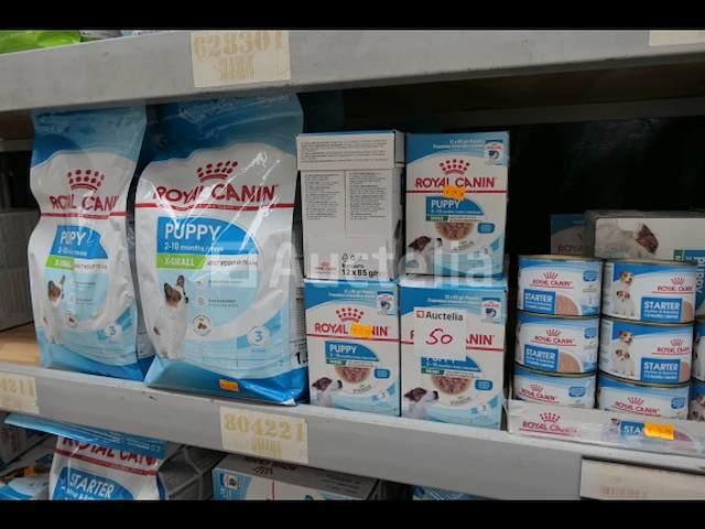 Royal canin hondenvoer - afbeelding 12 van  13