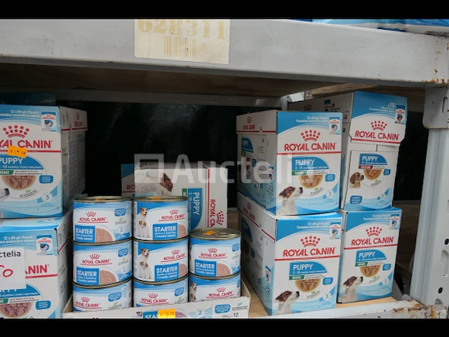 Royal canin hondenvoer - afbeelding 13 van  13