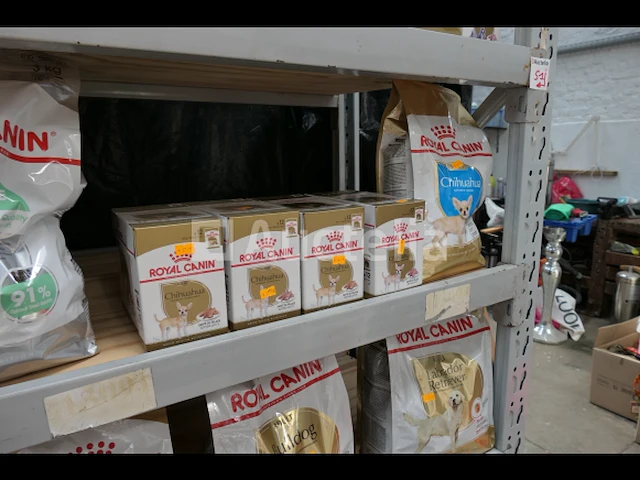 Royal canin hondenvoer - afbeelding 2 van  13
