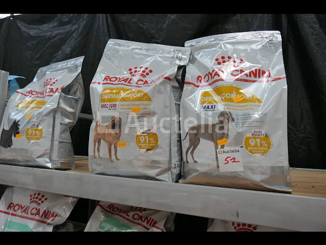 Royal canin hondenvoer - afbeelding 4 van  13