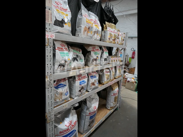 Royal canin hondenvoer - afbeelding 1 van  13