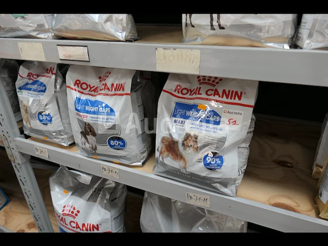 Royal canin hondenvoer - afbeelding 8 van  13