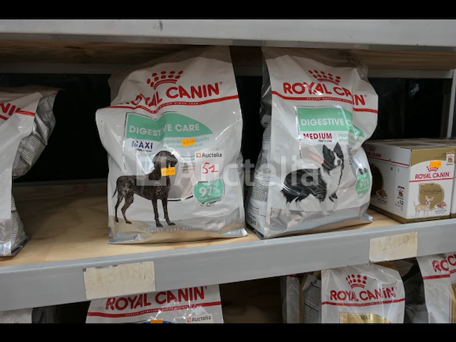 Royal canin hondenvoer - afbeelding 9 van  13