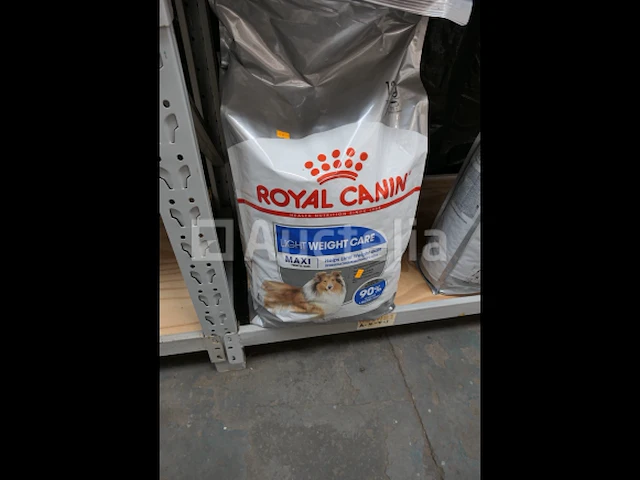 Royal canin hondenvoer - afbeelding 10 van  13