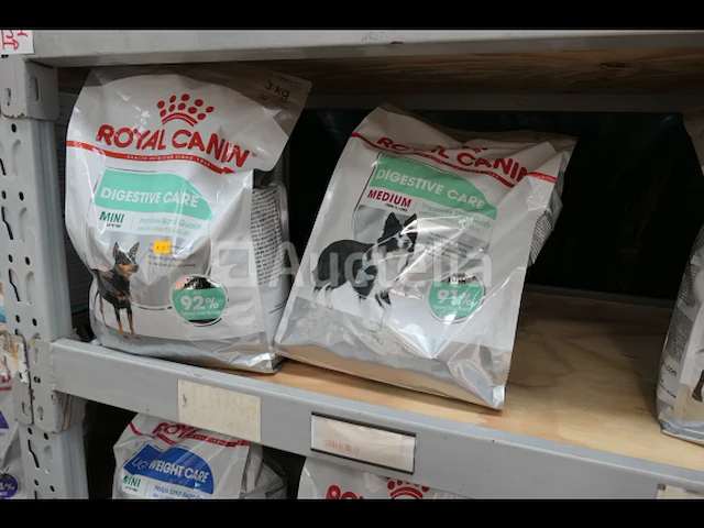 Royal canin hondenvoer - afbeelding 12 van  13