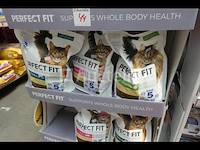 Royal canin kattenvoer in zakjes, perfecte pasvorm - afbeelding 2 van  8