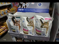 Royal canin kattenvoer in zakjes, perfecte pasvorm - afbeelding 4 van  8