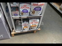 Royal canin kattenvoer in zakjes, perfecte pasvorm - afbeelding 5 van  8