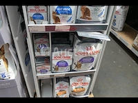 Royal canin kattenvoer in zakjes, perfecte pasvorm - afbeelding 6 van  8