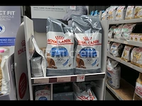 Royal canin kattenvoer in zakjes, perfecte pasvorm - afbeelding 7 van  8