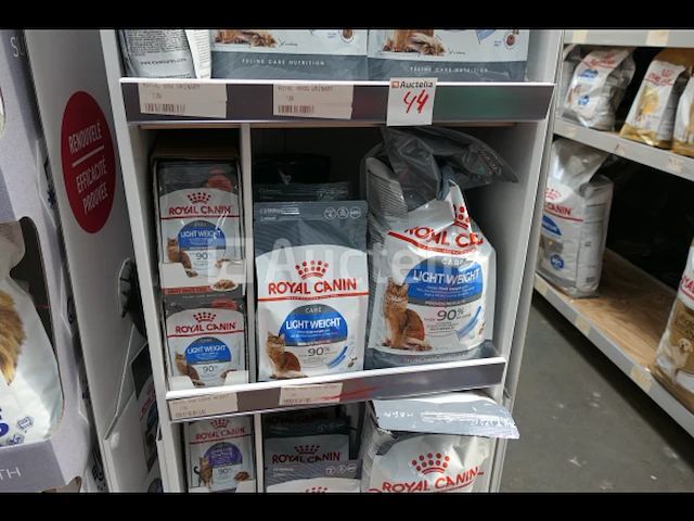 Royal canin kattenvoer in zakjes, perfecte pasvorm - afbeelding 8 van  8