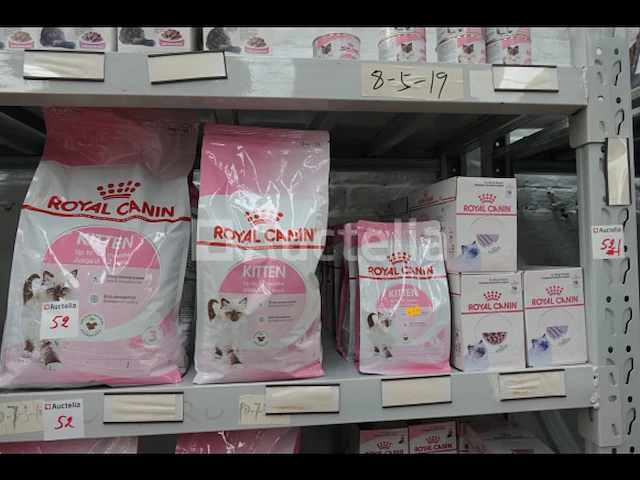 Royal canin kattenvoer - afbeelding 3 van  12