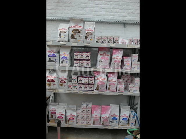 Royal canin kattenvoer - afbeelding 1 van  12