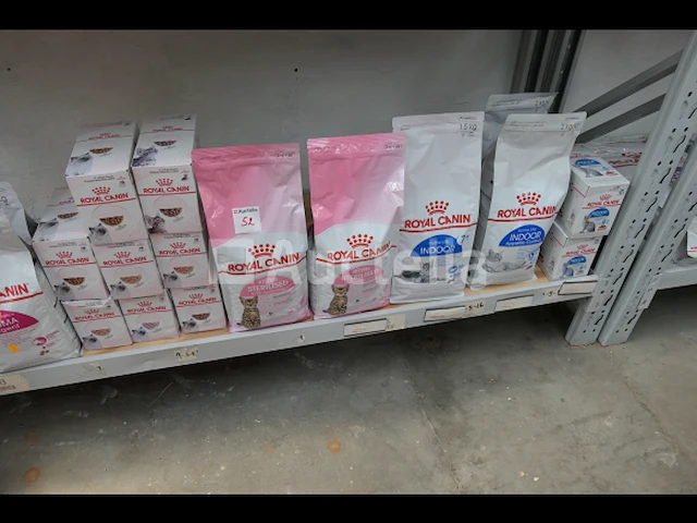 Royal canin kattenvoer - afbeelding 6 van  12