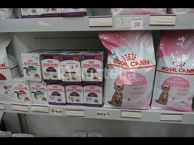 Royal canin kattenvoer - afbeelding 7 van  12