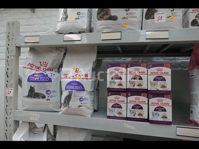 Royal canin kattenvoer - afbeelding 8 van  12