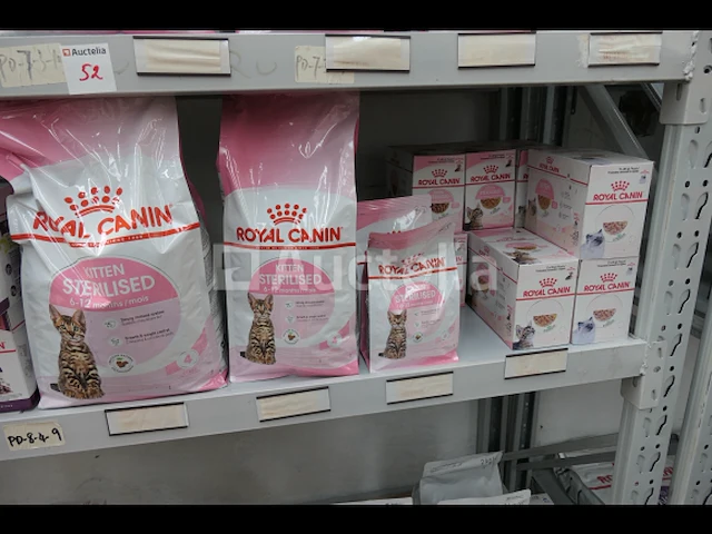 Royal canin kattenvoer - afbeelding 9 van  12