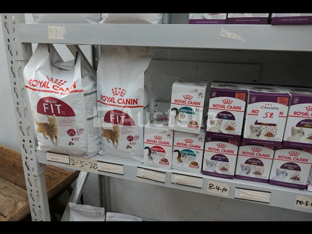 Royal canin kattenvoer - afbeelding 10 van  12