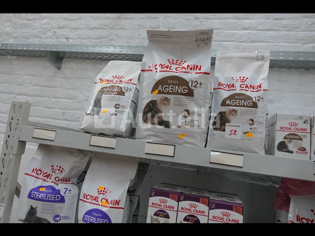 Royal canin kattenvoer - afbeelding 12 van  12