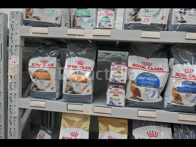 Royal canin kattenvoer - afbeelding 2 van  12