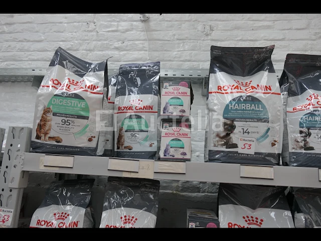 Royal canin kattenvoer - afbeelding 3 van  12