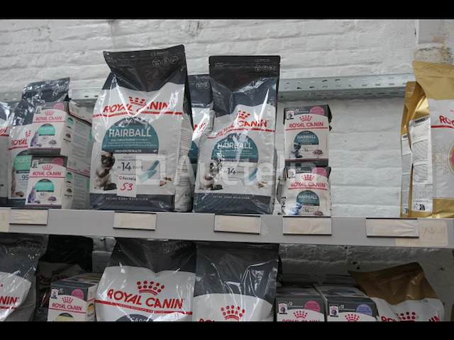 Royal canin kattenvoer - afbeelding 4 van  12