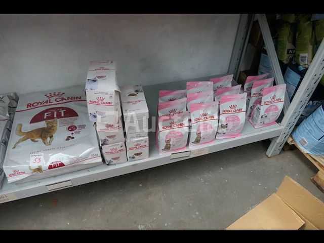 Royal canin kattenvoer - afbeelding 6 van  12