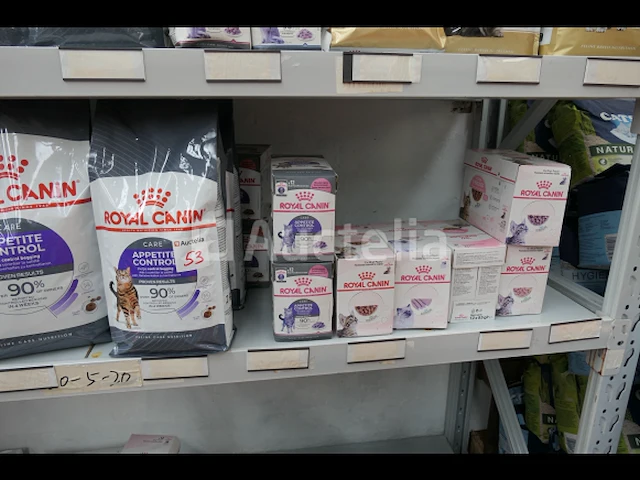Royal canin kattenvoer - afbeelding 8 van  12