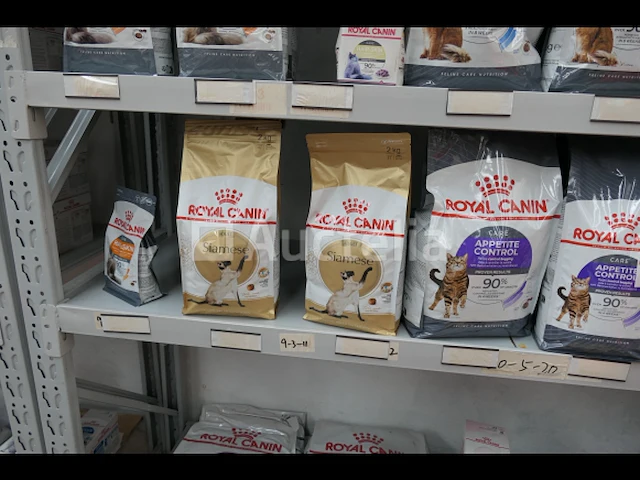 Royal canin kattenvoer - afbeelding 9 van  12