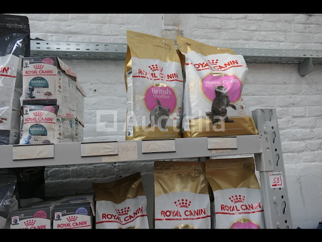 Royal canin kattenvoer - afbeelding 11 van  12