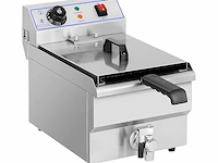 Royal catering elektrische friteuse - afbeelding 1 van  7