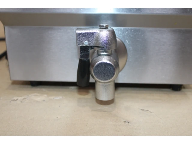 Royal catering elektrische friteuse - afbeelding 4 van  7