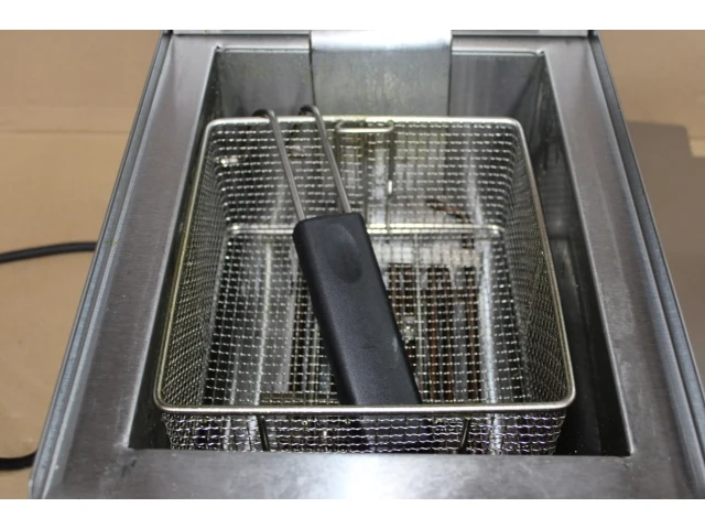 Royal catering elektrische friteuse - afbeelding 5 van  7