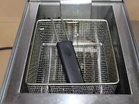 Royal catering elektrische friteuse - afbeelding 5 van  7