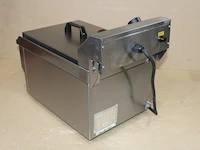 Royal catering elektrische friteuse - afbeelding 6 van  7