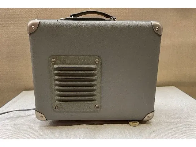 Royal cinegel projector - afbeelding 2 van  3