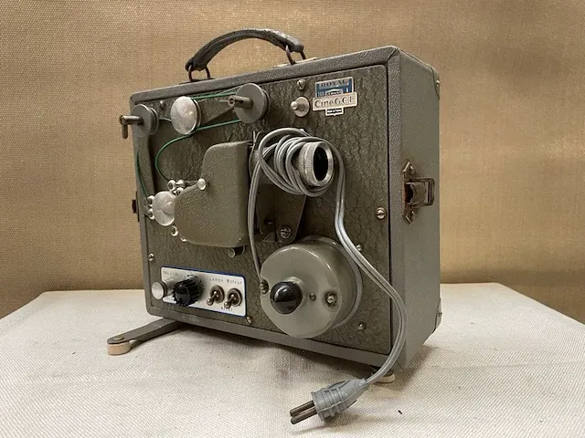 Royal cinegel projector - afbeelding 1 van  2