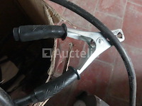 Royal craft draagbare lasmachine igbt-n300 - afbeelding 7 van  7