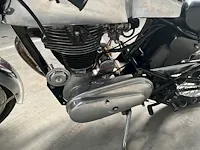 Royal enfield bullet 500 - afbeelding 10 van  22