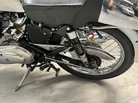 Royal enfield bullet 500 - afbeelding 11 van  22