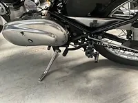 Royal enfield bullet 500 - afbeelding 12 van  22