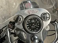 Royal enfield bullet 500 - afbeelding 13 van  22