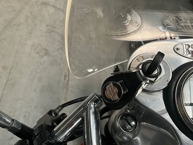 Royal enfield bullet 500 - afbeelding 14 van  22