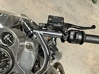 Royal enfield bullet 500 - afbeelding 15 van  22