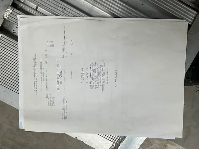 Royal enfield bullet 500 - afbeelding 18 van  22
