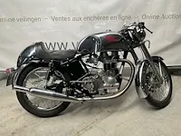 Royal enfield bullet 500